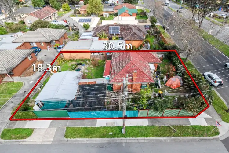Main view of Homely house listing, 149 Springvale Road, Springvale VIC 3171