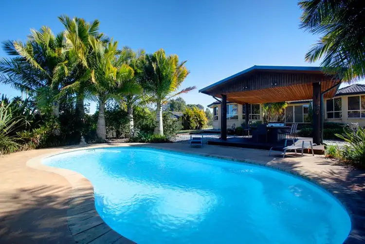 Third view of Homely rural property listing, 131 Newry Island Drive, Urunga NSW 2455