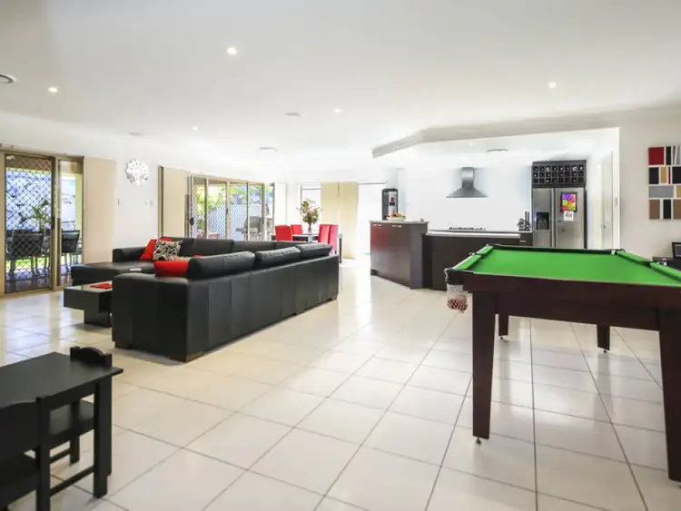 Fifth view of Homely house listing, 11 Banbrook Court, Molendinar QLD 4214