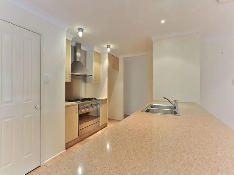 Fifth view of Homely house listing, 1 Kimdon Crescent, Highfields QLD 4352