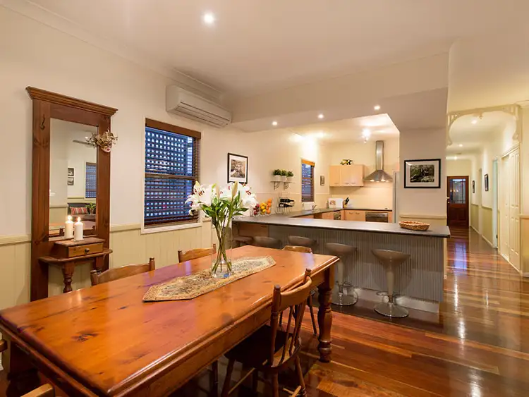 Sixth view of Homely house listing, 23 Connors Street, Graceville QLD 4075