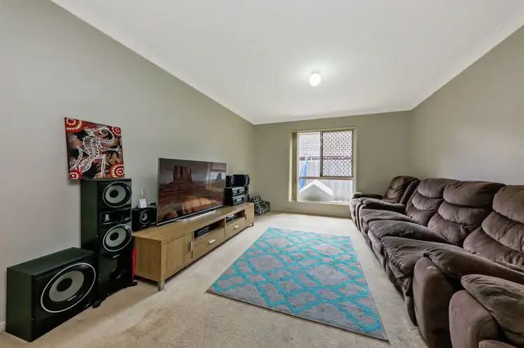Third view of Homely house listing, 27 Katrina Way, Raceview QLD 4305