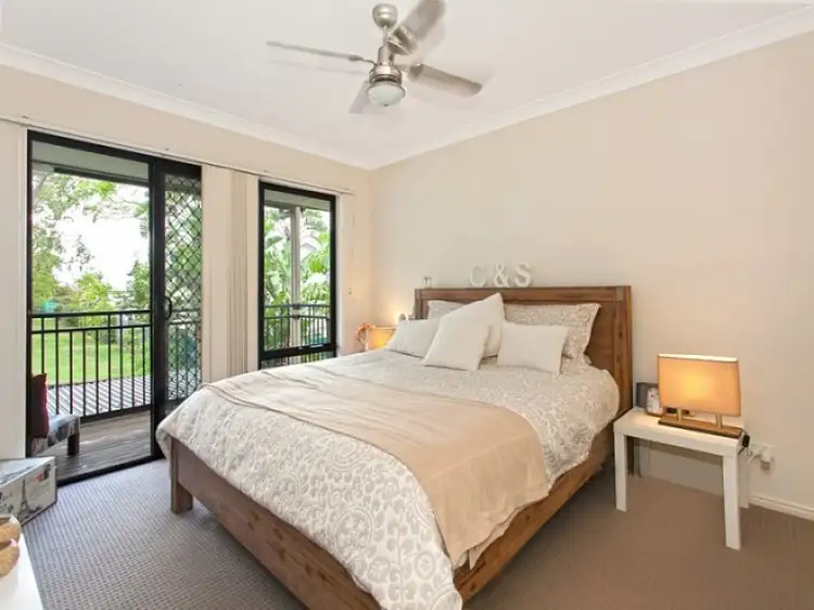 Fourth view of Homely townhouse listing, 4/33 Quarry Road, Sherwood QLD 4075