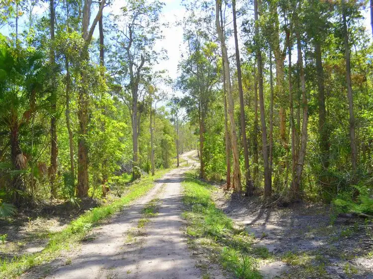 Main view of Homely land listing, 217/760 Cove Road, Stanmore QLD 4514