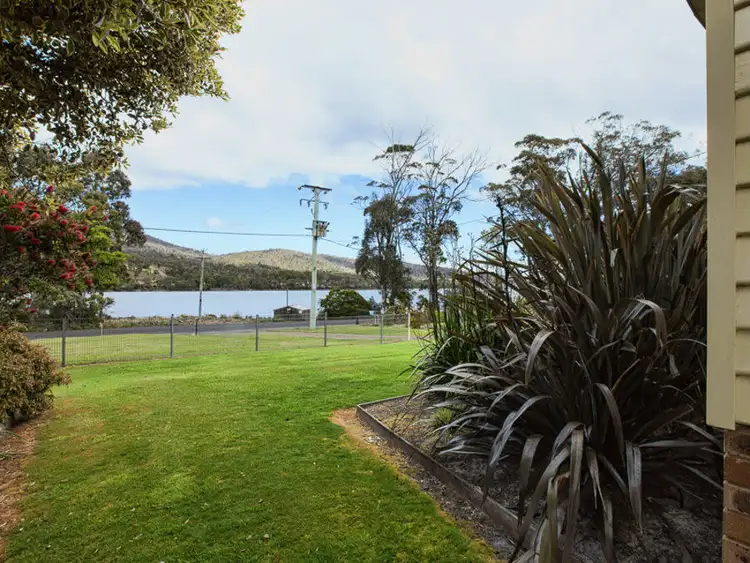 Third view of Homely house listing, 122 Old Jetty Road, Eaglehawk Neck TAS 7179