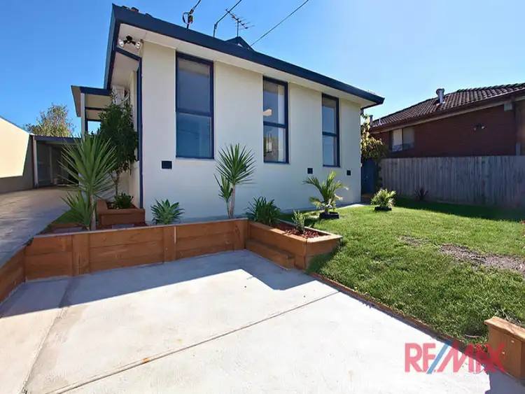 Main view of Homely house listing, 22 Fletcher Road, Dandenong North VIC 3175