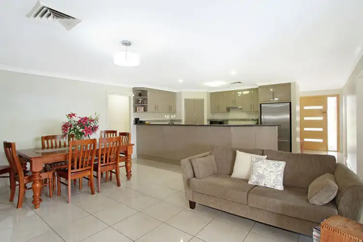 Fifth view of Homely house listing, 4 Kalinda Place, Tamworth NSW 2340