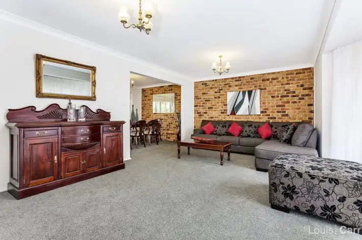 19 Beacon Avenue, Glenhaven NSW 2156