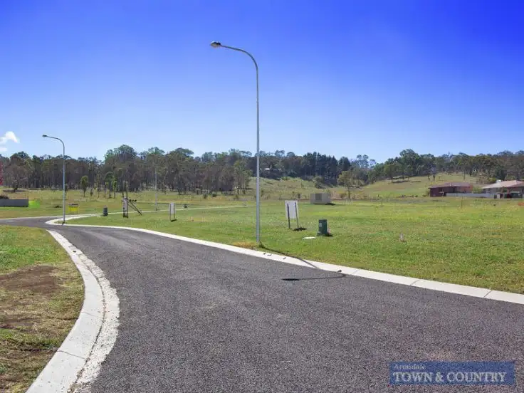 Sixth view of Homely land listing, Lot 16 Peterson Estate, Armidale NSW 2350