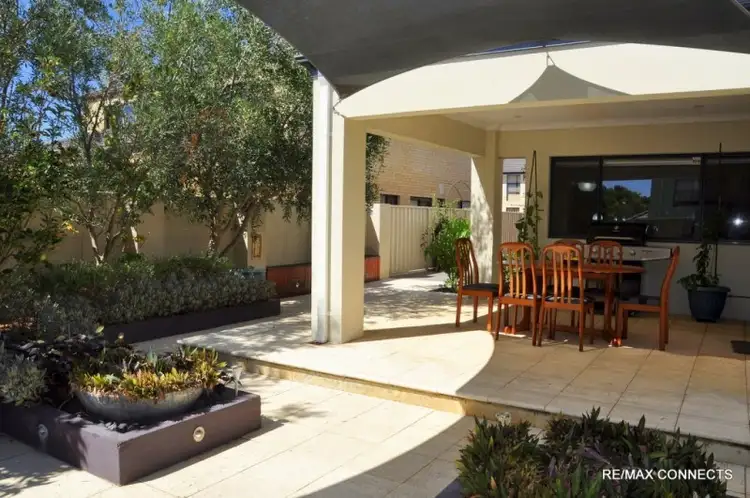 Fourth view of Homely house listing, 48 Noalimba Crescent, Bateman WA 6150