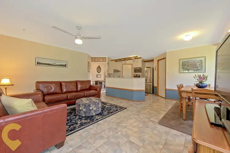 Third view of Homely house listing, 2 Jonquil Court, Middle Ridge QLD 4350