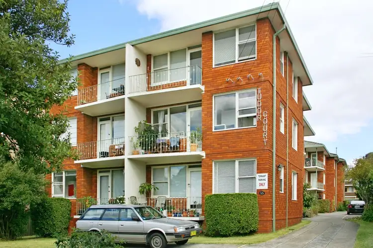 Fifth view of Homely apartment listing, 3/55 College Street, Drummoyne NSW 2047