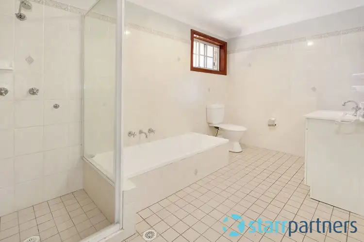 Fifth view of Homely villa listing, 3/95 Military Road, Guildford NSW 2161