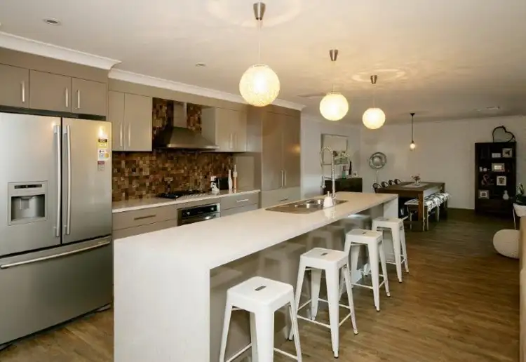 Sixth view of Homely house listing, 40 Balala Crescent, Bourkelands NSW 2650