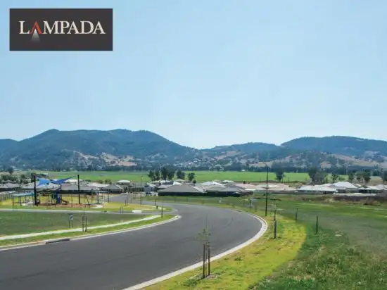 Fifth view of Homely land listing, Lot 617 Magpie Drive, Calala NSW 2340