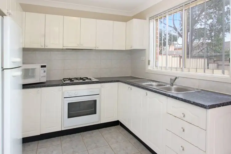 Third view of Homely townhouse listing, 4/33 Doonside Crescent, Blacktown NSW 2148