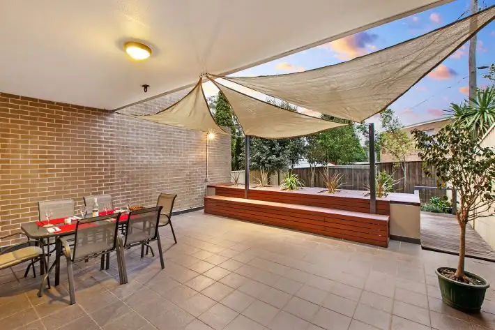 Sixth view of Homely unit listing, 3/77-79 Adderton Road, Telopea NSW 2117