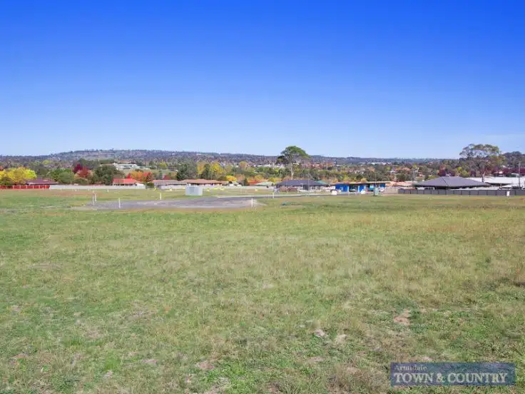 Fifth view of Homely land listing, Lot 18 Peterson Estate, Armidale NSW 2350