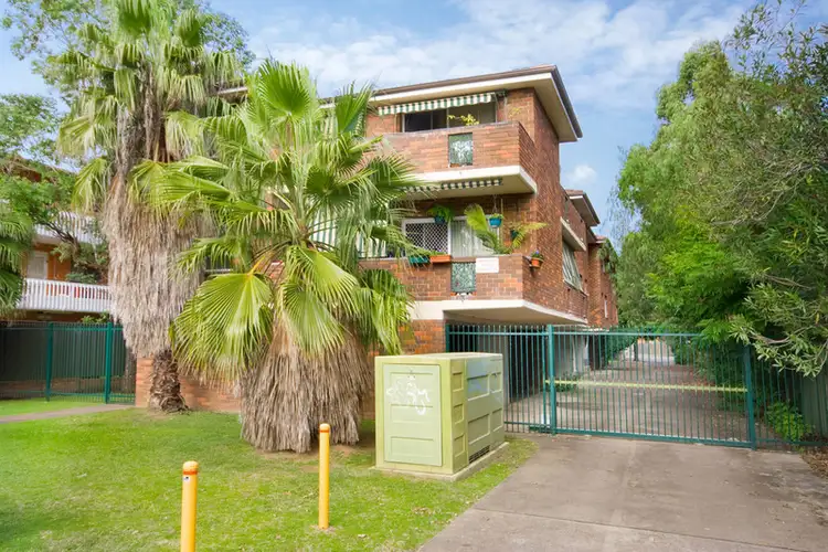 5/324 Jamison Rd, Jamisontown NSW 2750