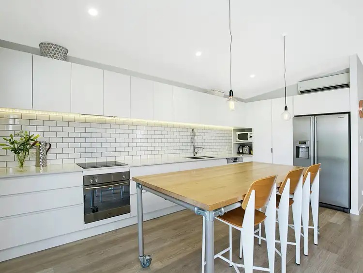 Sixth view of Homely house listing, 26A Asquith Street, Morningside QLD 4170