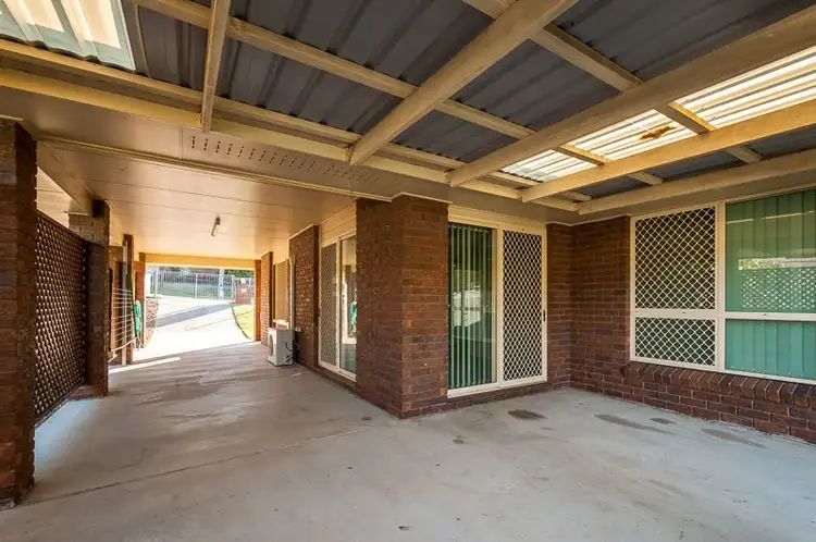 Sixth view of Homely house listing, 38 Jupiter Street, Telina QLD 4680