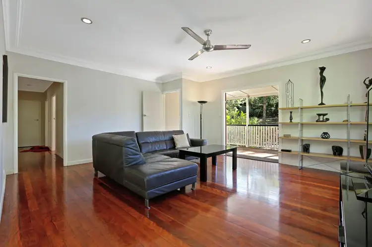 Fourth view of Homely house listing, 131 Broseley Road, Toowong QLD 4066