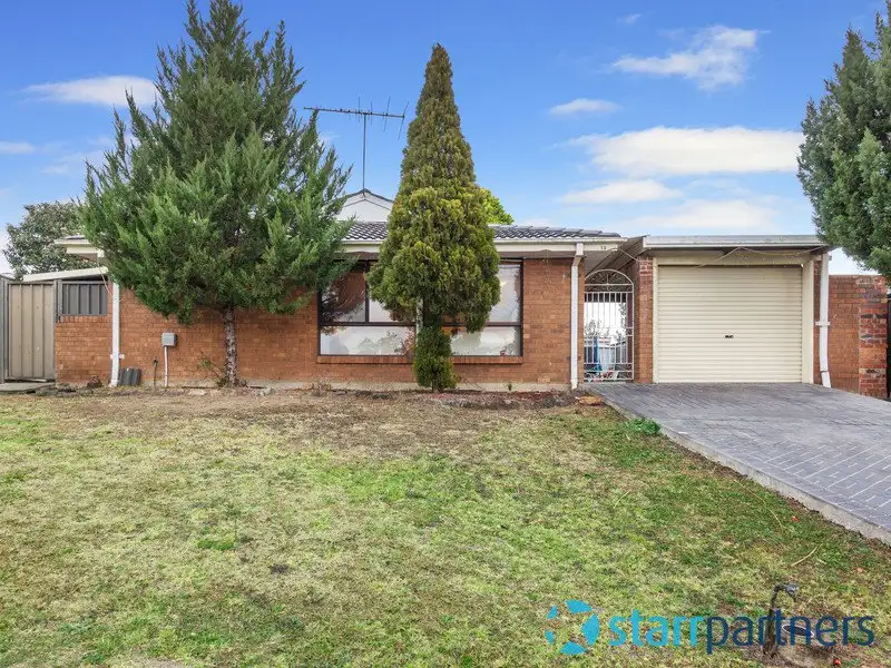 Main view of Homely house listing, 13 Fleece Close, St Clair NSW 2759