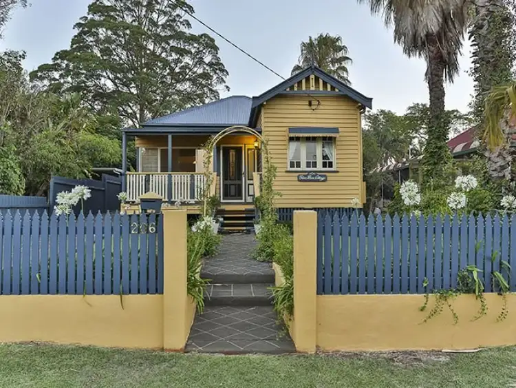 206 South Street, South Toowoomba QLD 4350