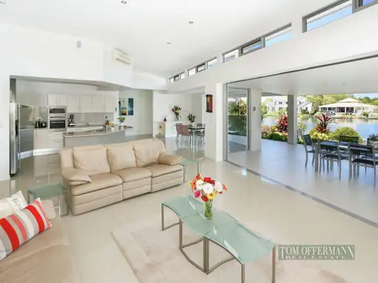 Fifth view of Homely house listing, 24 Seamount Quay, Noosa Waters QLD 4566