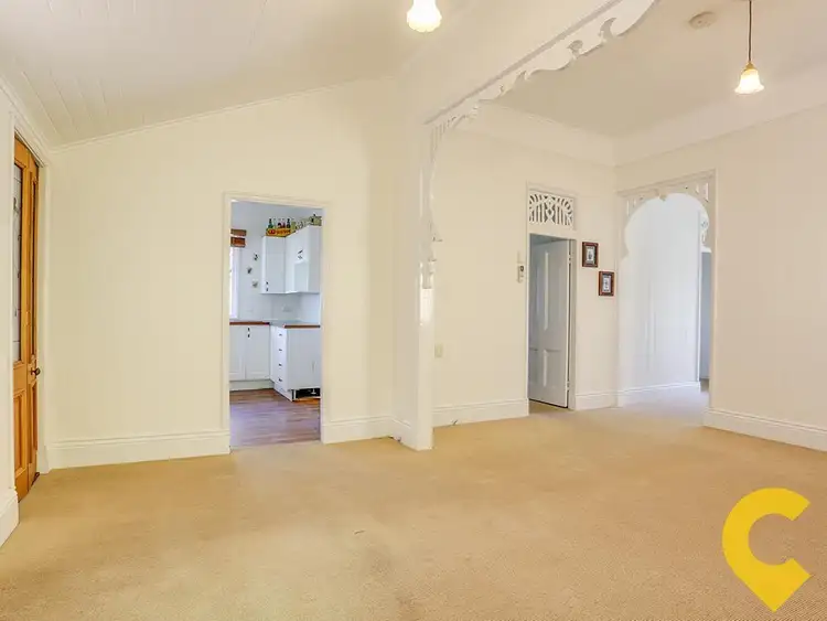 Fifth view of Homely house listing, z68 Griffith Street, Sandgate QLD 4017