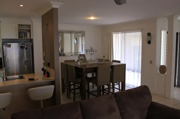 Fifth view of Homely house listing, 16/80 McIntyre St,, Hendra QLD 4011