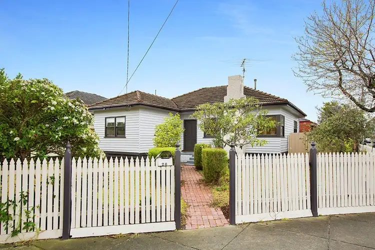26 Ormond Road, Clayton VIC 3168
