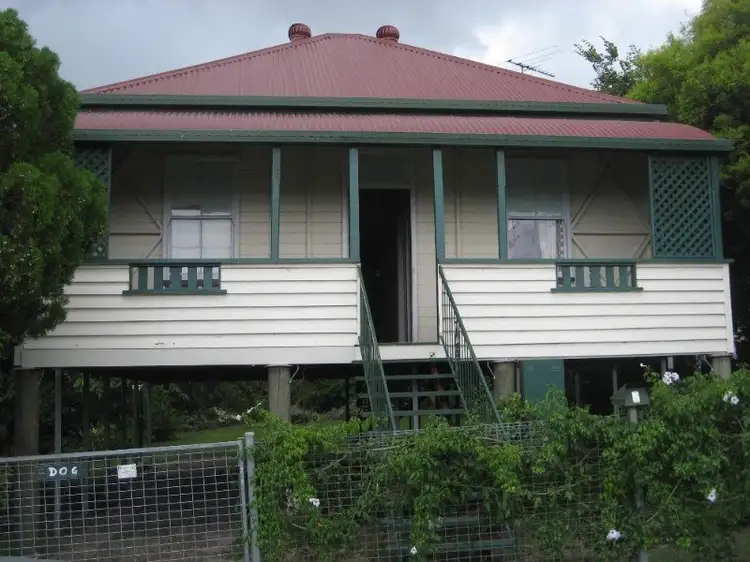 Third view of Homely house listing, 5 Park Street, Ipswich QLD 4305