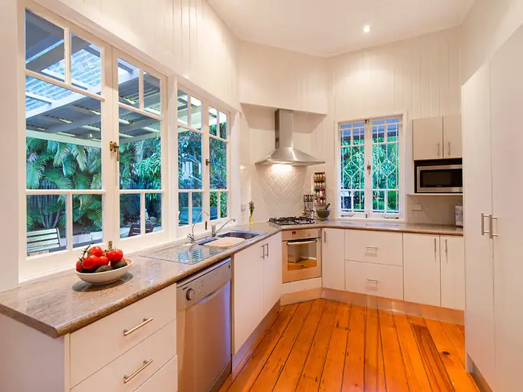 Fourth view of Homely house listing, 17 Coates Street, Morningside QLD 4170