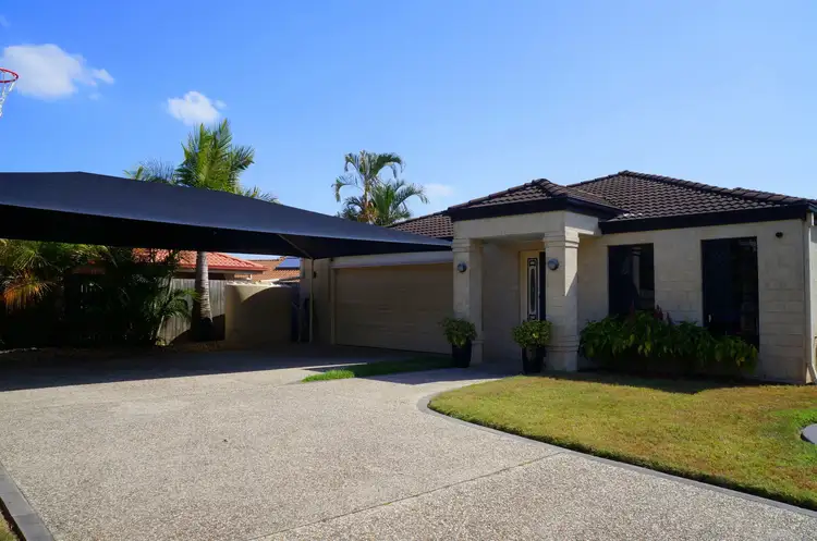 Main view of Homely house listing, 24 Curlew Place, Riverhills QLD 4074
