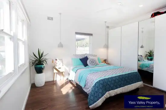 Sixth view of Homely house listing, 20 Browne Street, Yass NSW 2582