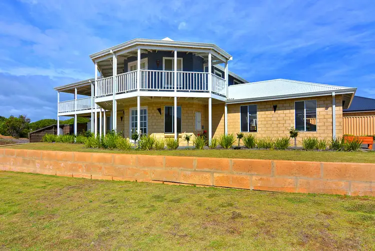 Second view of Homely house listing, 28 Cambria Road, Dalyellup WA 6230