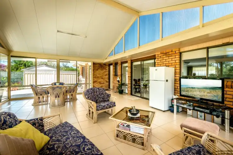 Seventh view of Homely house listing, 14 Island Place, Urunga NSW 2455