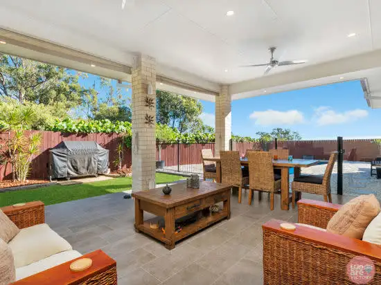 48 Baphal Cres, Narangba QLD 4504