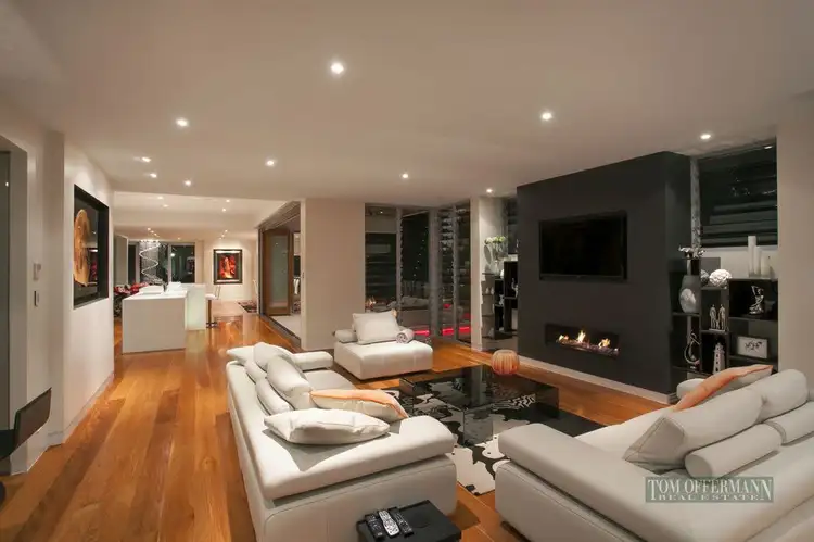 Sixth view of Homely house listing, 6 Allambi Rise, Noosa Heads QLD 4567