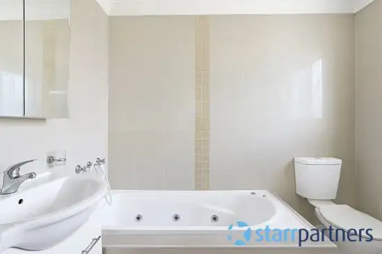 Fourth view of Homely townhouse listing, 3/11-13 Tennyson Street, Parramatta NSW 2150