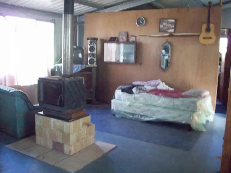 Second view of Homely land listing, Address available on request