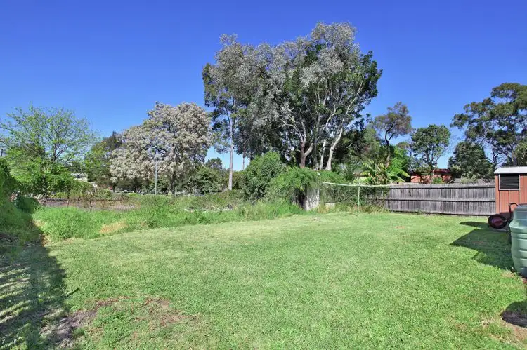 Second view of Homely house listing, 13 Collett Parade, Parramatta NSW 2150