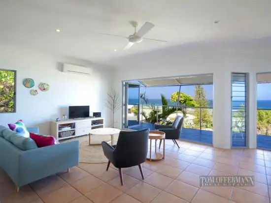 Third view of Homely unit listing, 1/16 Avocet Parade, Peregian Beach QLD 4573