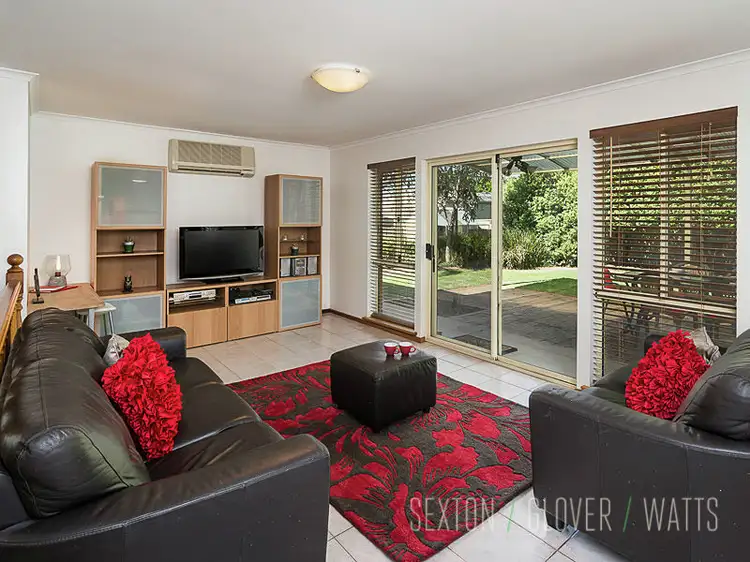 Fourth view of Homely house listing, 8 Marston Court, Mount Barker SA 5251