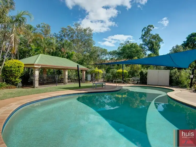 Third view of Homely townhouse listing, 33/12 Edmondson St, Corinda QLD 4075