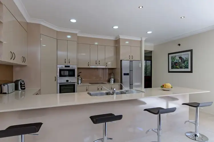 Seventh view of Homely house listing, 122 Beaufort Crescent, Moggill QLD 4070