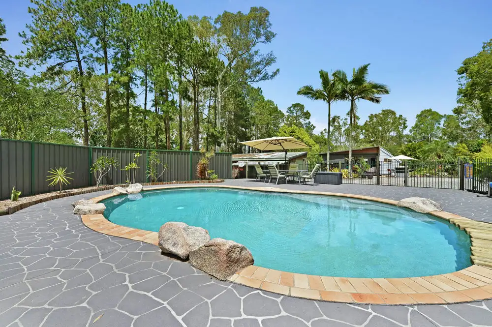 Main view of Homely house listing, 251 Dances Road, Caboolture QLD 4510
