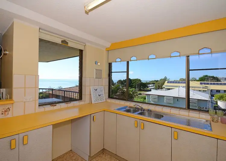 Second view of Homely unit listing, Unit 8/242 'Waimarama' Esplanade, Pialba QLD 4655
