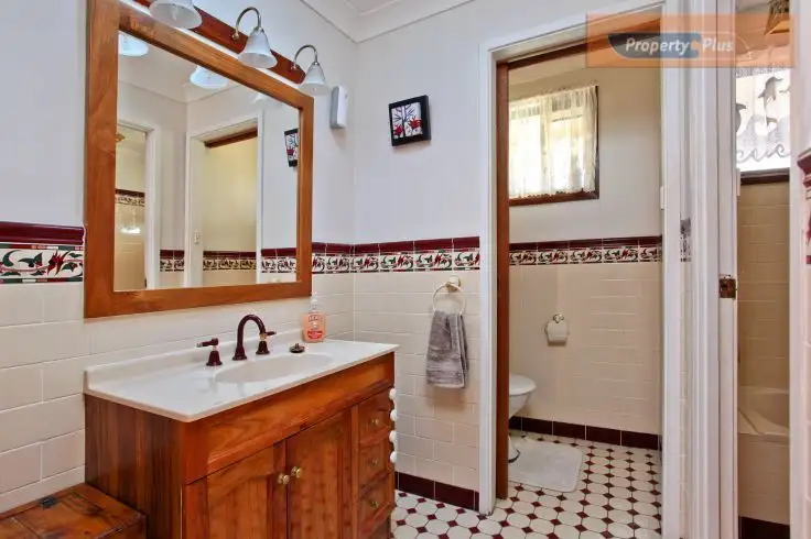 Fourth view of Homely house listing, 21 Coonawarra Drive, St Clair NSW 2759